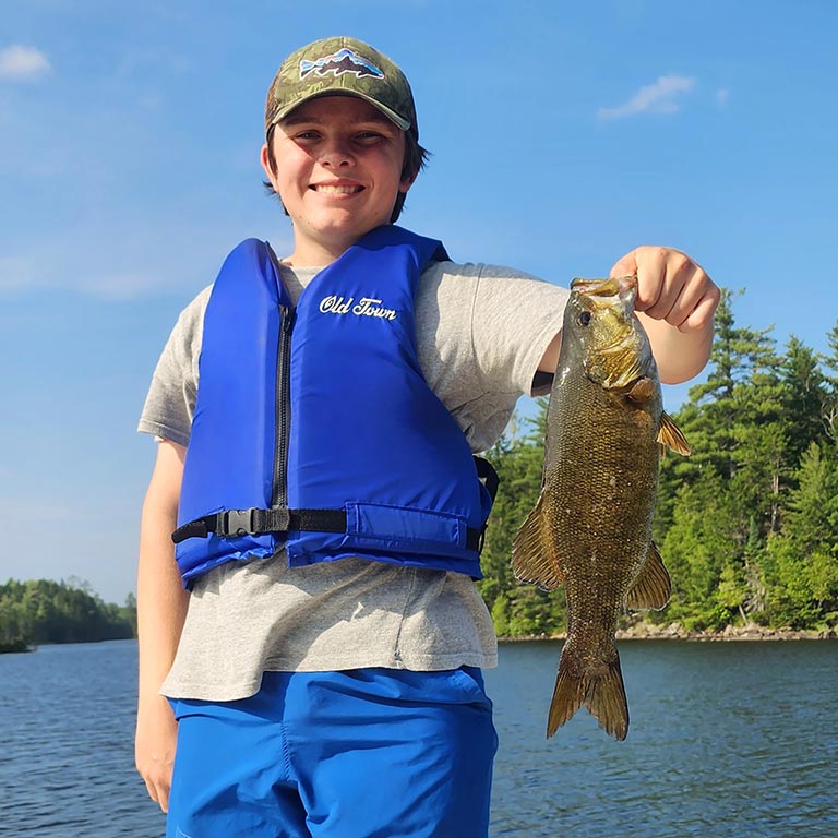 Fishing