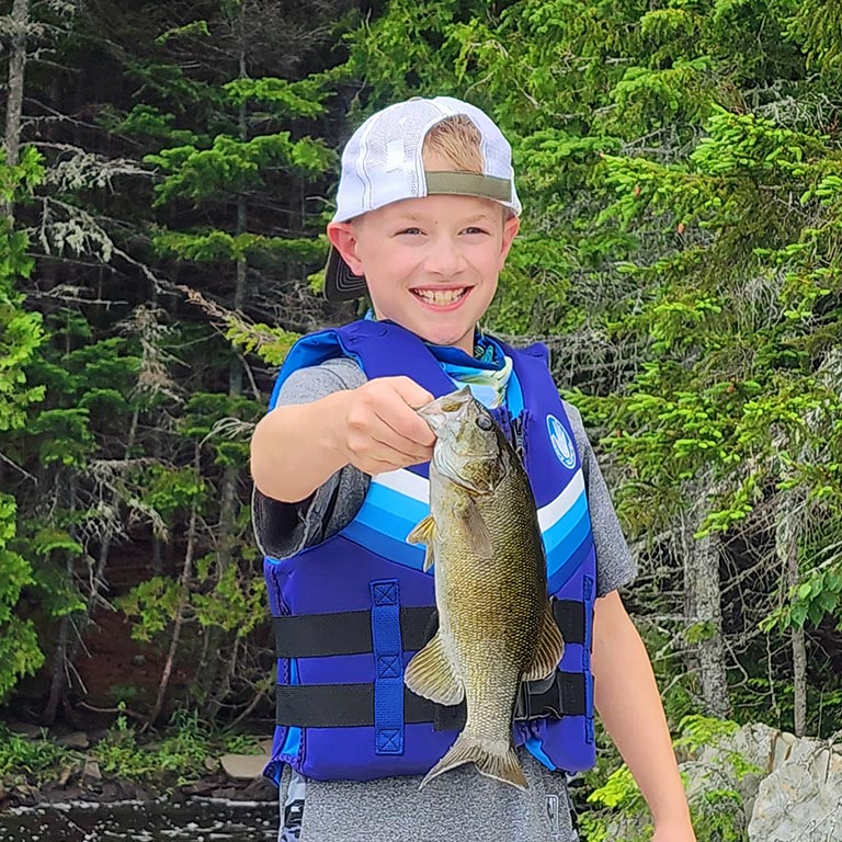 Fishing