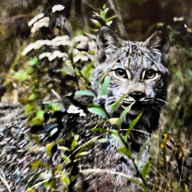 Bobcat