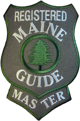 Master Maine Guide