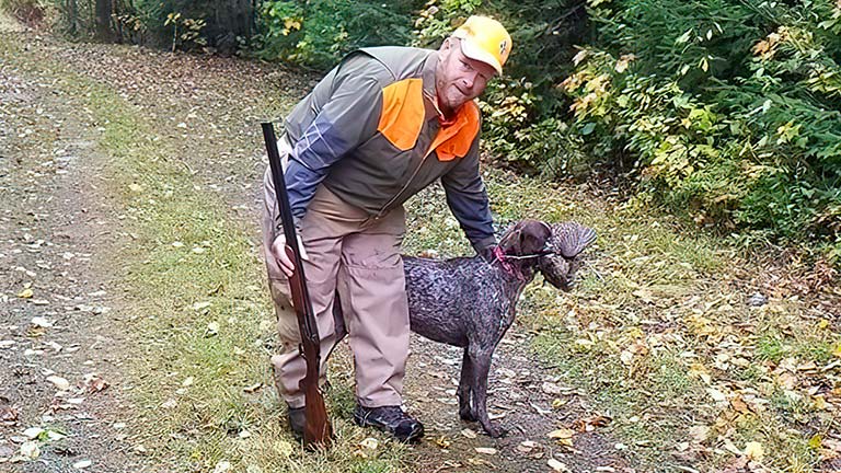 Bird Hunting